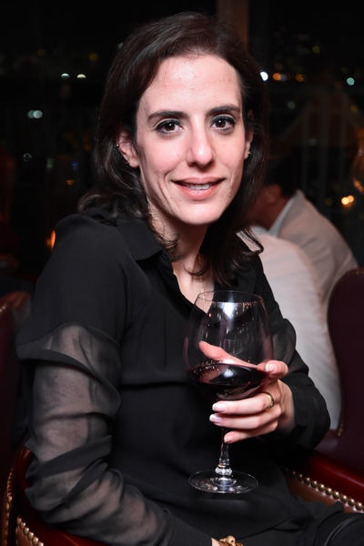 Candles Lounge Launching Event